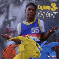 Dumo3x - The Goat