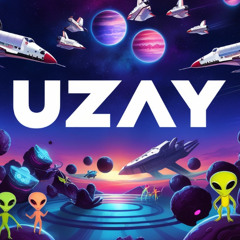 Aytekin DAYLAN-Yapay Zeka Şarkıları-01-Uzay