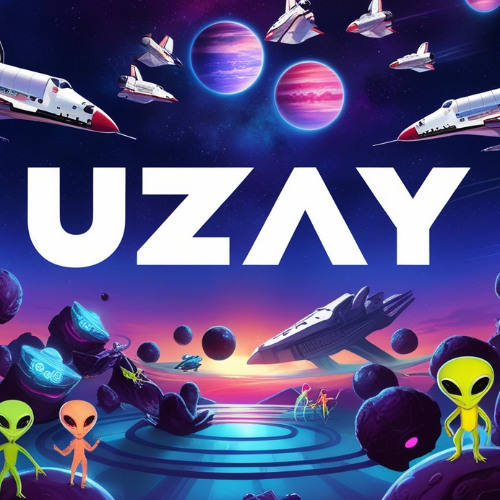 Aytekin DAYLAN-Yapay Zeka Şarkıları-01-Uzay
