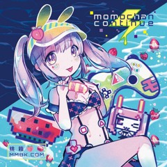 桃箱 (Momobako) - momochan continue [Full Album]