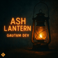Ash Lantern