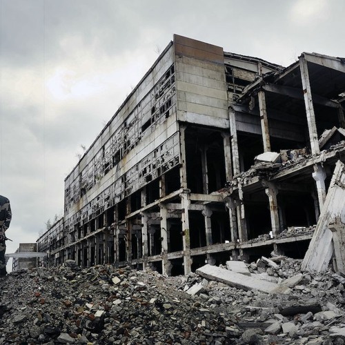 Opposing War Is The First Step Toward Moral Politics