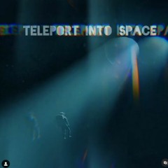 Alexi Delano - Live at | Teleport Into Space | Stockholm. Sept 5th. 2020