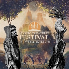 Sunday at Mystic Creature Festival 2024