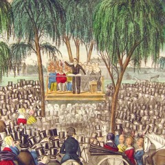 7-46;2-3 By the Holy Spirit