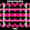 Dekmantel Mix 488 - Oscar Mulero DJ mix artwork - Electronic music tracklist cover image