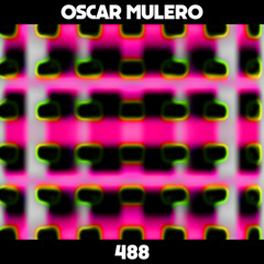 Dekmantel Mix 488 - Oscar Mulero