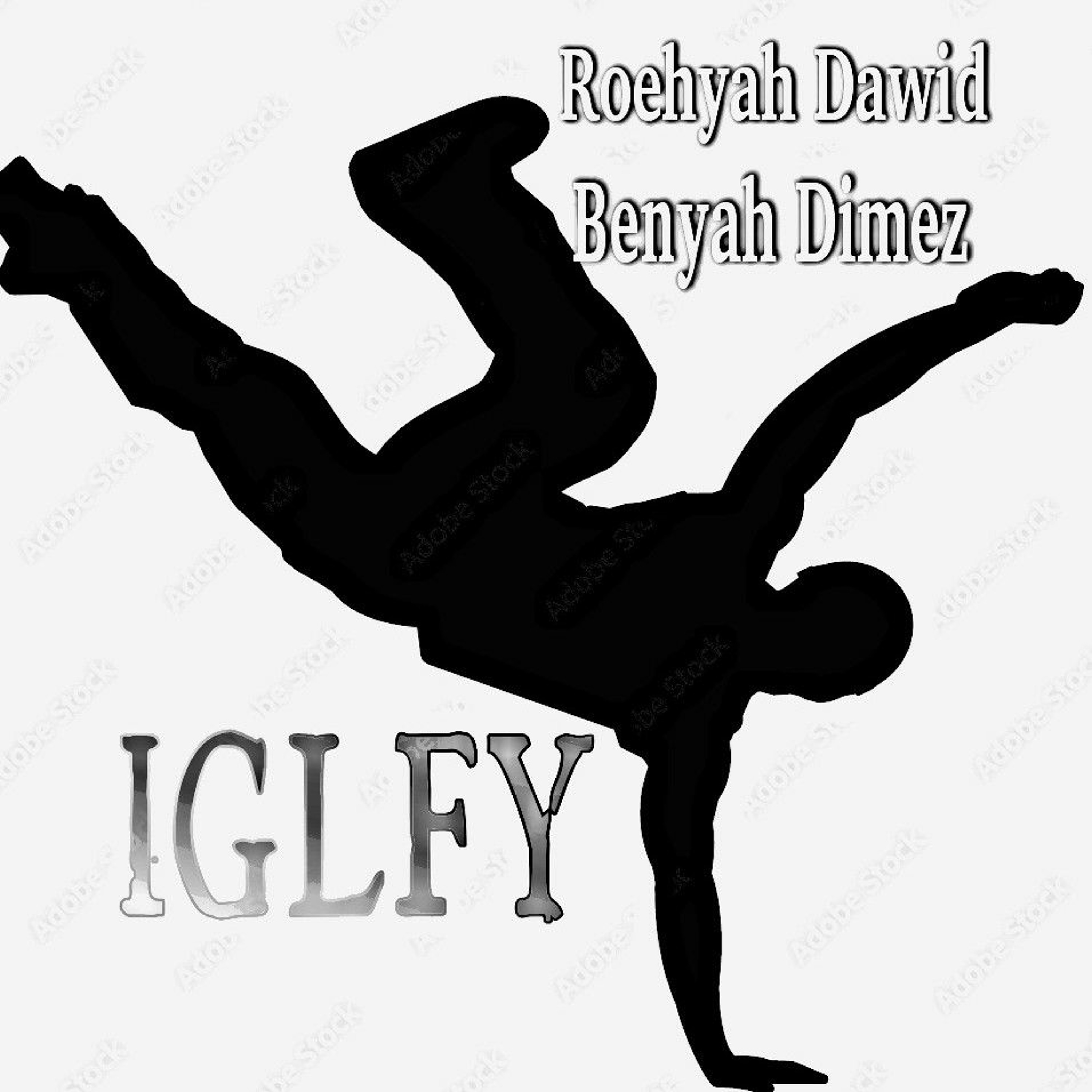 RoehYah Dawid
