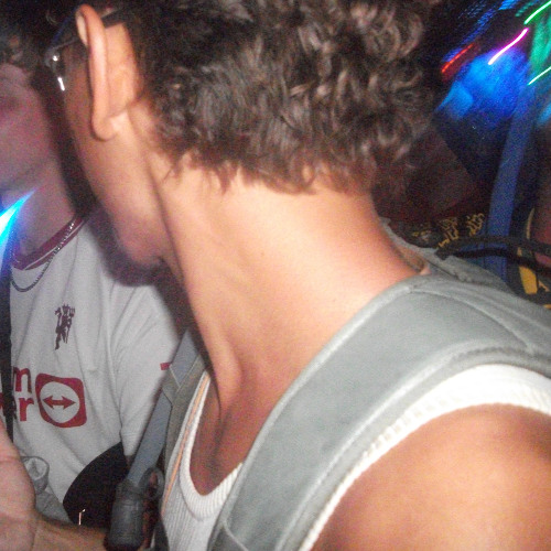 haunted by u (EXTENDED MIX)