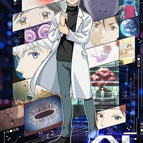 Stream episode Watch! The Gene of AI S1E9 Full HD “2023” by