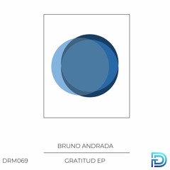 Bruno Andrada - Mountains (Original Mix) [Dreamers]