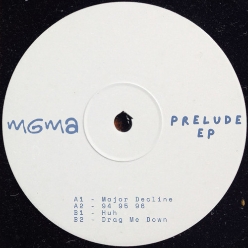 A1 - Major Decline