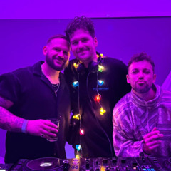 Patrik Zimmermann | Birthday Bounce Pt. II @OUTZEIT