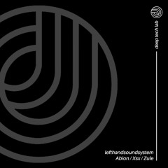 lefthandsoundsystem - Abion / Xsx / Zule