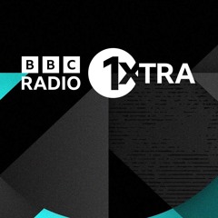 BBC Radio 1Xtra - Power Intros - 2022