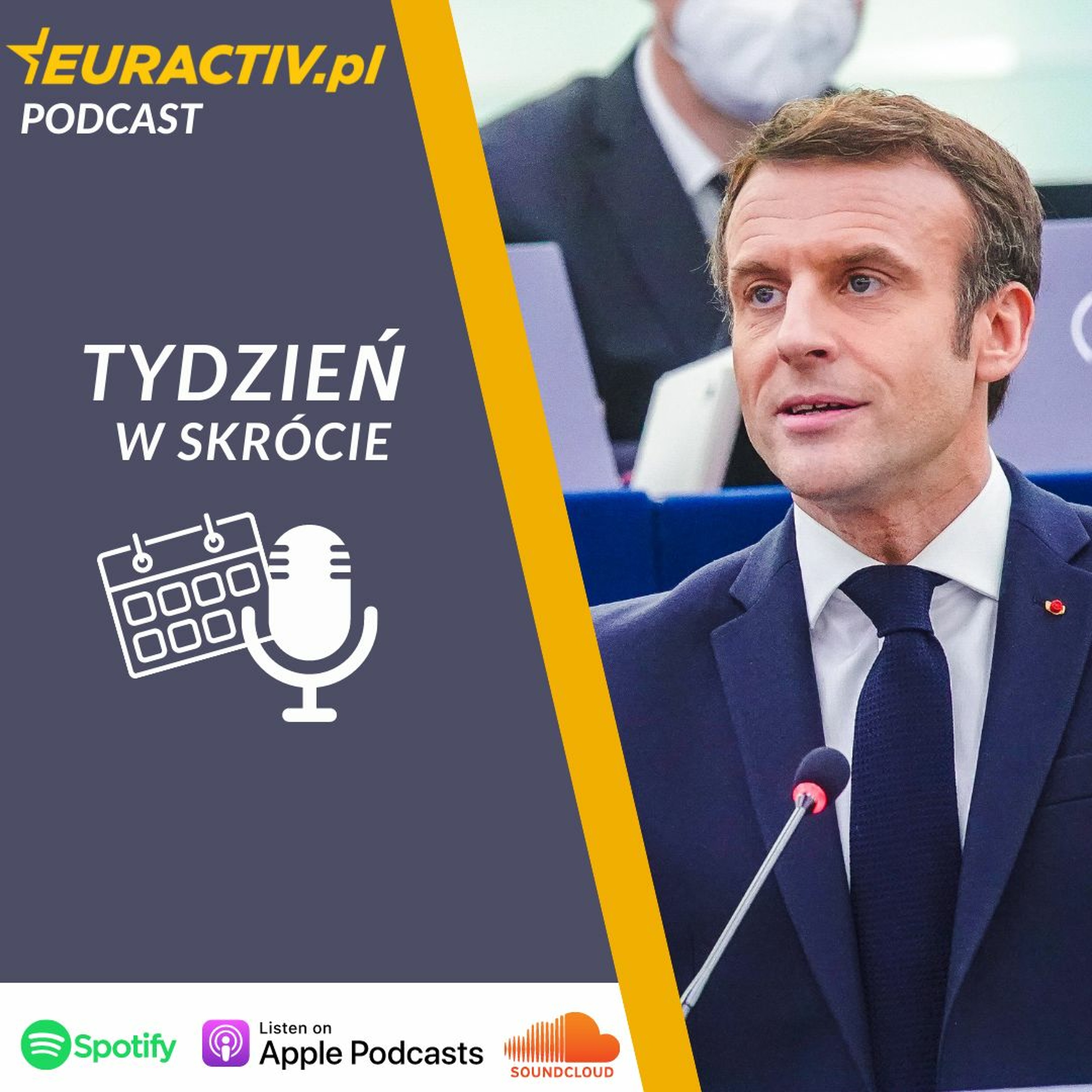Podcast Europejski