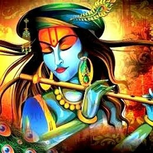 God Krishana .mp3