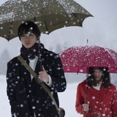 snow, w/ requiem for you