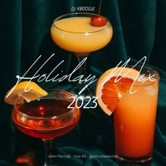 Holiday Mix 2023