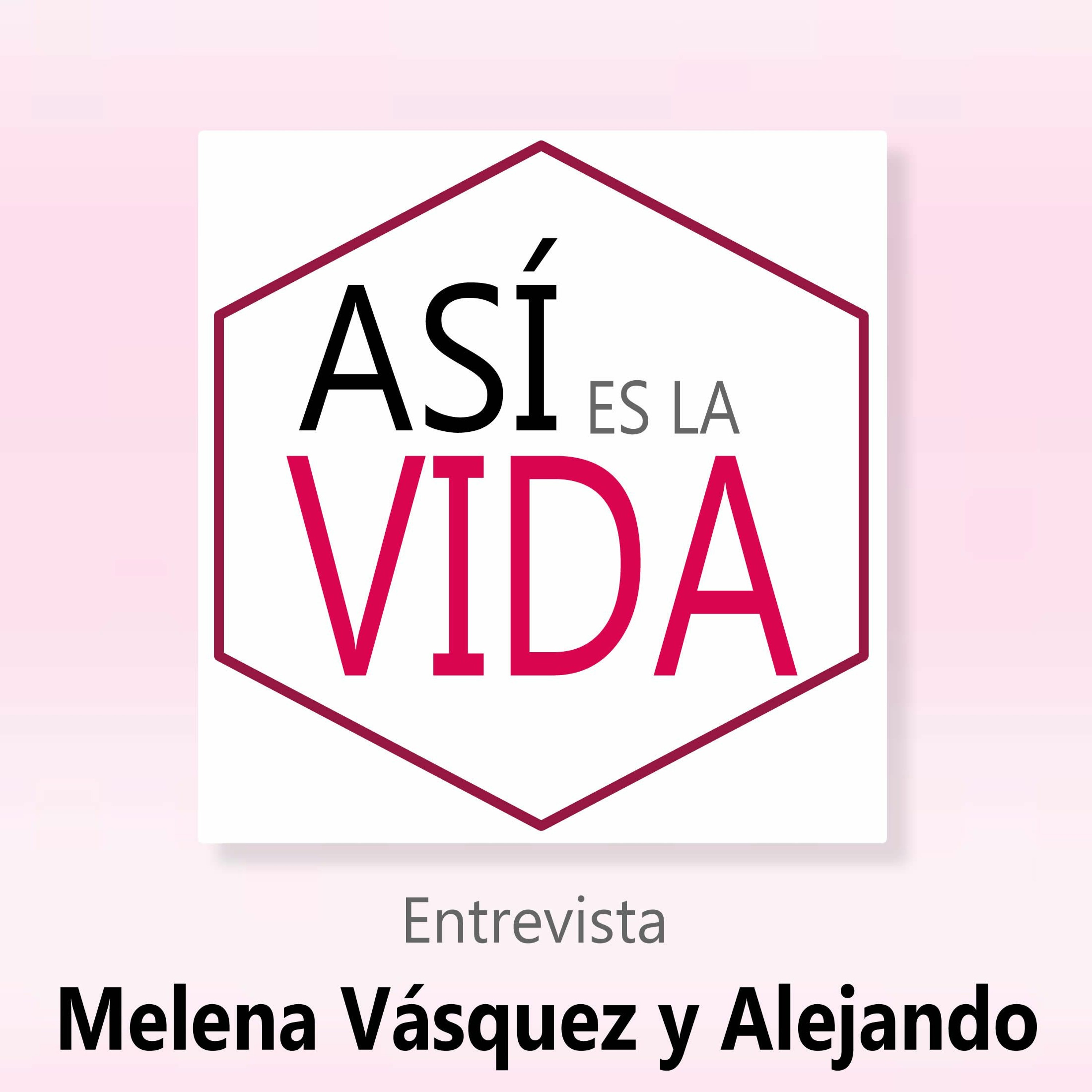 Así es la Vida