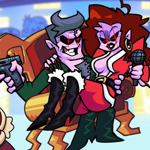 Cocoa - Friday Night Funkin' OST (slowed + Reverb)