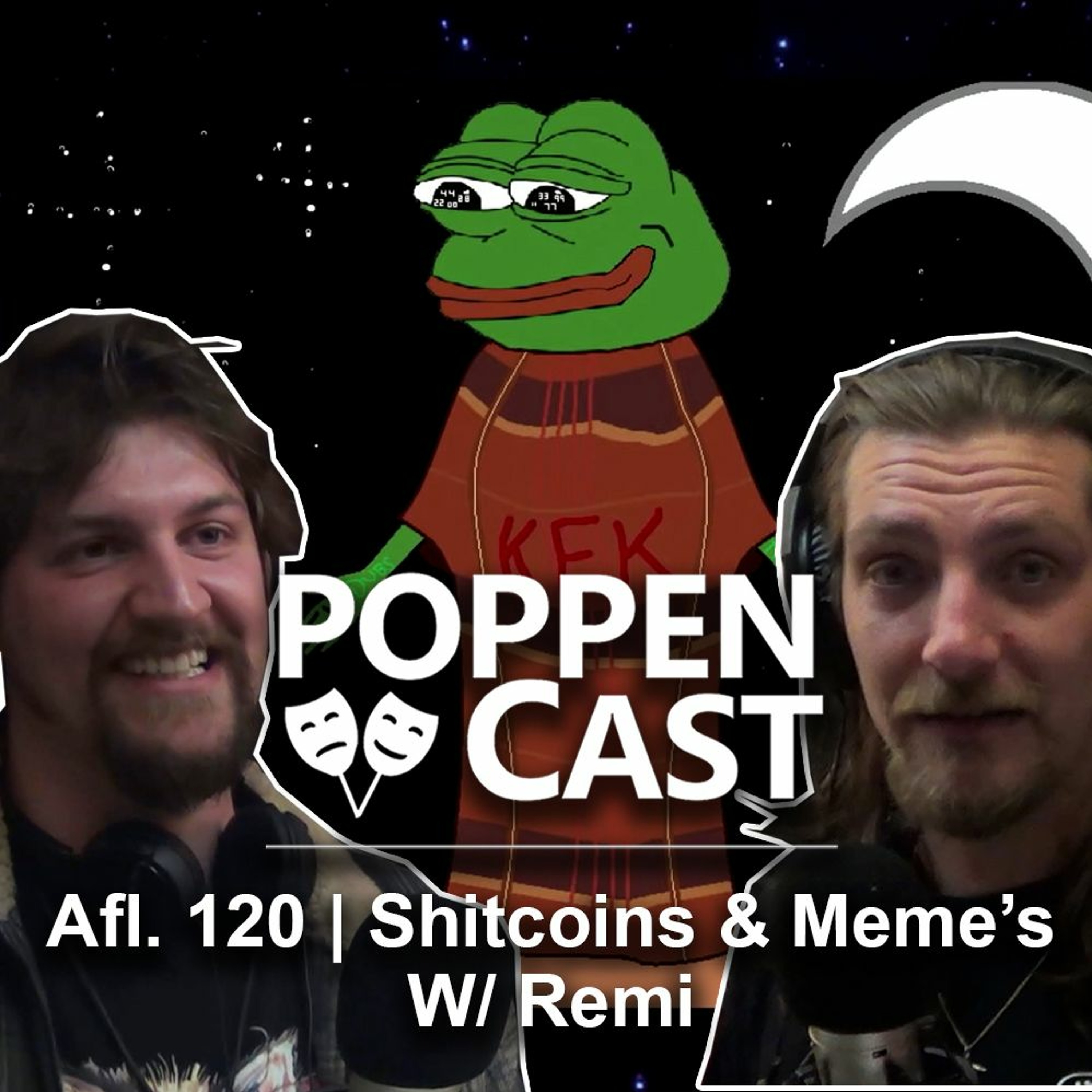 De PoppenCast