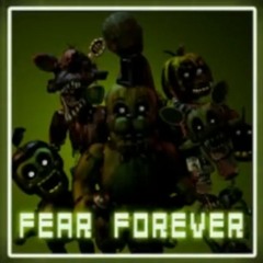 VS FNAF 3 - Fear Forever