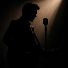 If I Could Jam With Elvis For One Night