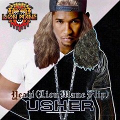 Yeah! (Lion Mane Flip)