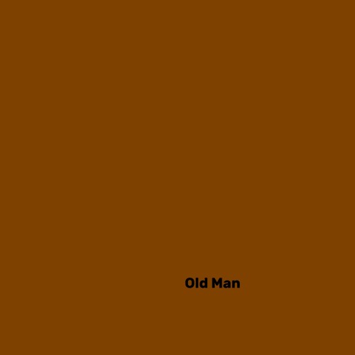 Old Man