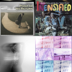 Emergent Unsigned Radio Show #164