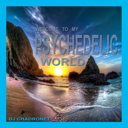 Psychedelic World