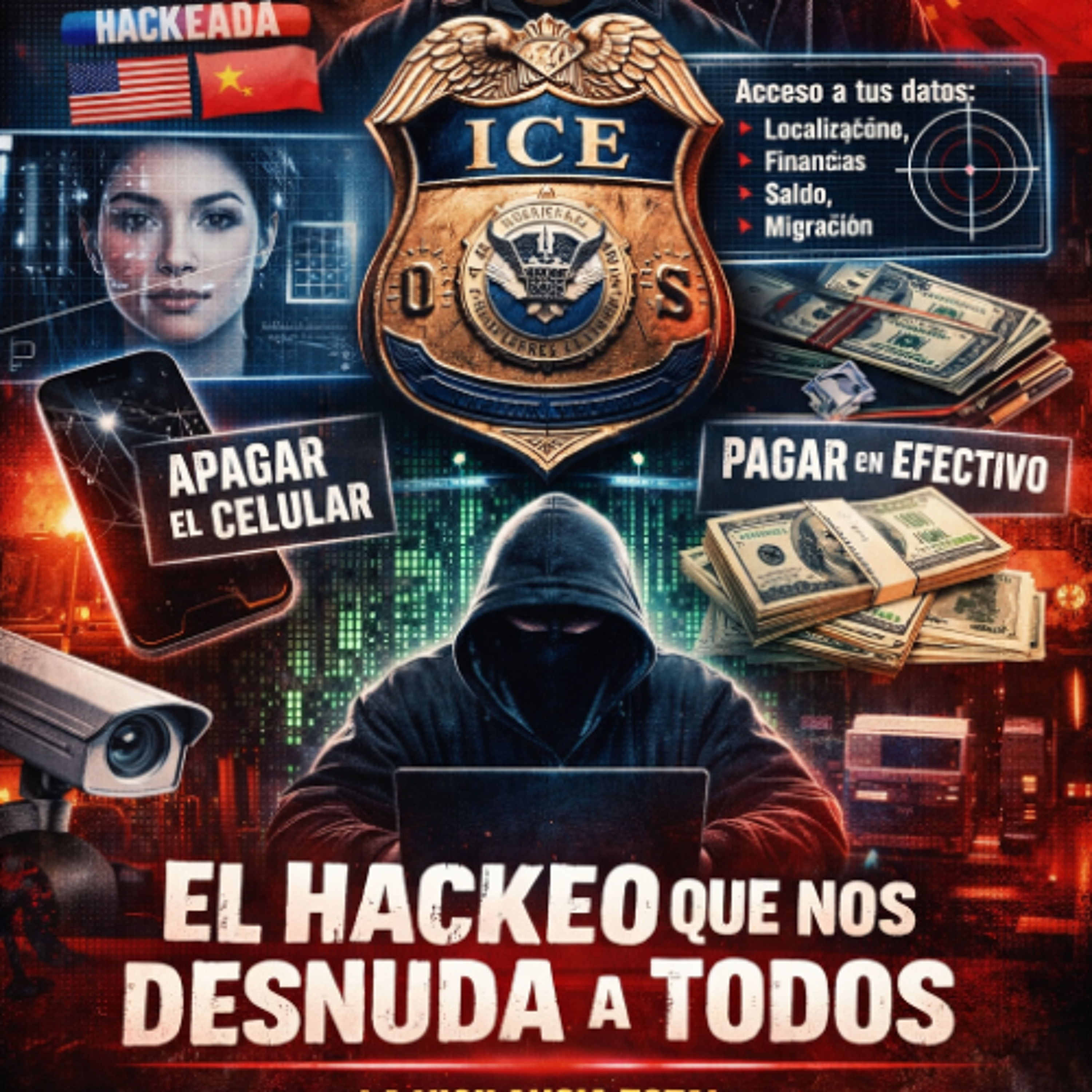 Portada de El ChupaCast