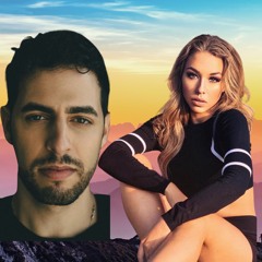 Long Way For Love- Jason Ross, Tritonal & Haliene(Karmaxis Mashup)