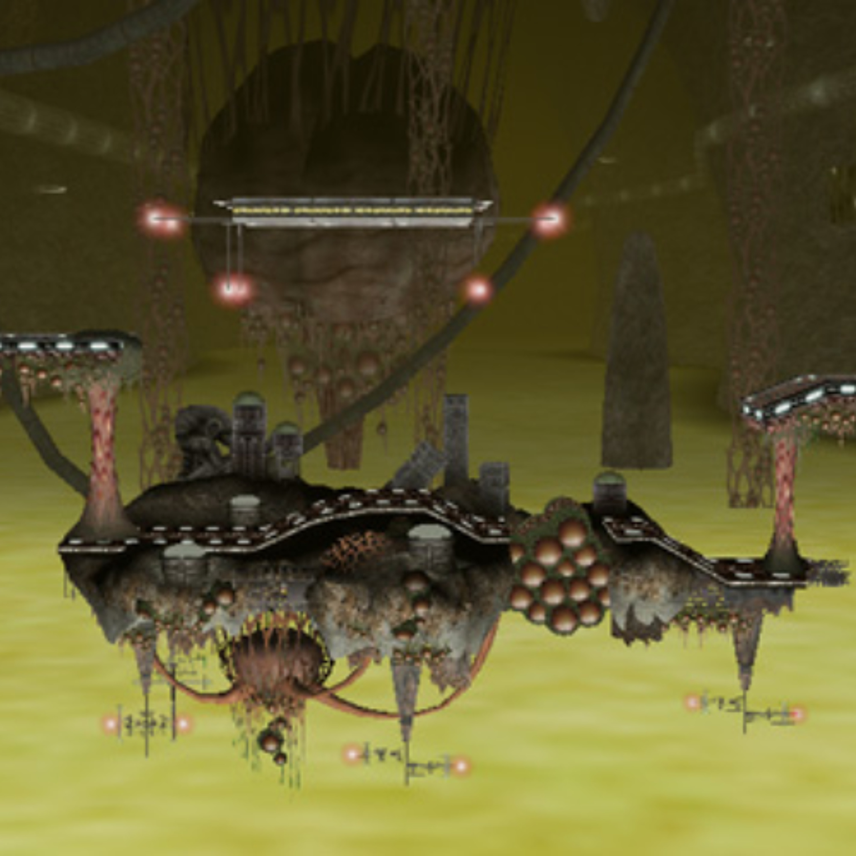 fake ost song for acidic cave immersive sim (i havent posted crap in a while) episode artwork