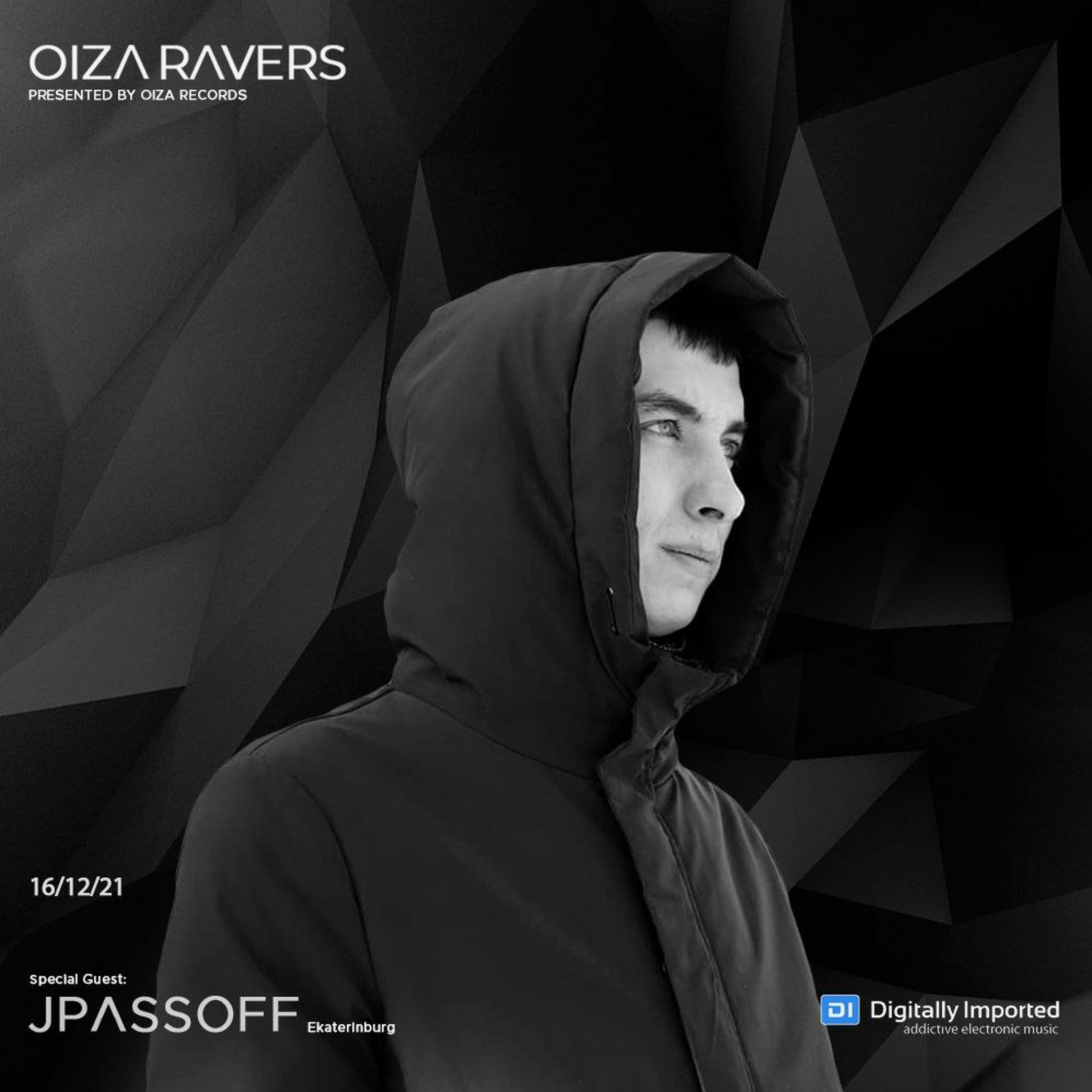 OIZA RECORDS