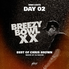 BREEZY BOWL XX - Live in Toronto DJ Mix (Day Two)