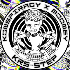 Konspiracy X Mooney - Our World