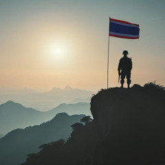 เพลงทหาร - ขอบคุณที่ปกป้องเรา