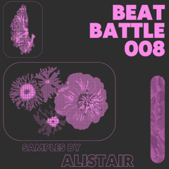 Maximoe #008 B&B ALISample #2.1