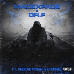 BLADE ft. Undead Ronin & 6shmitt (Prod.DR.F)