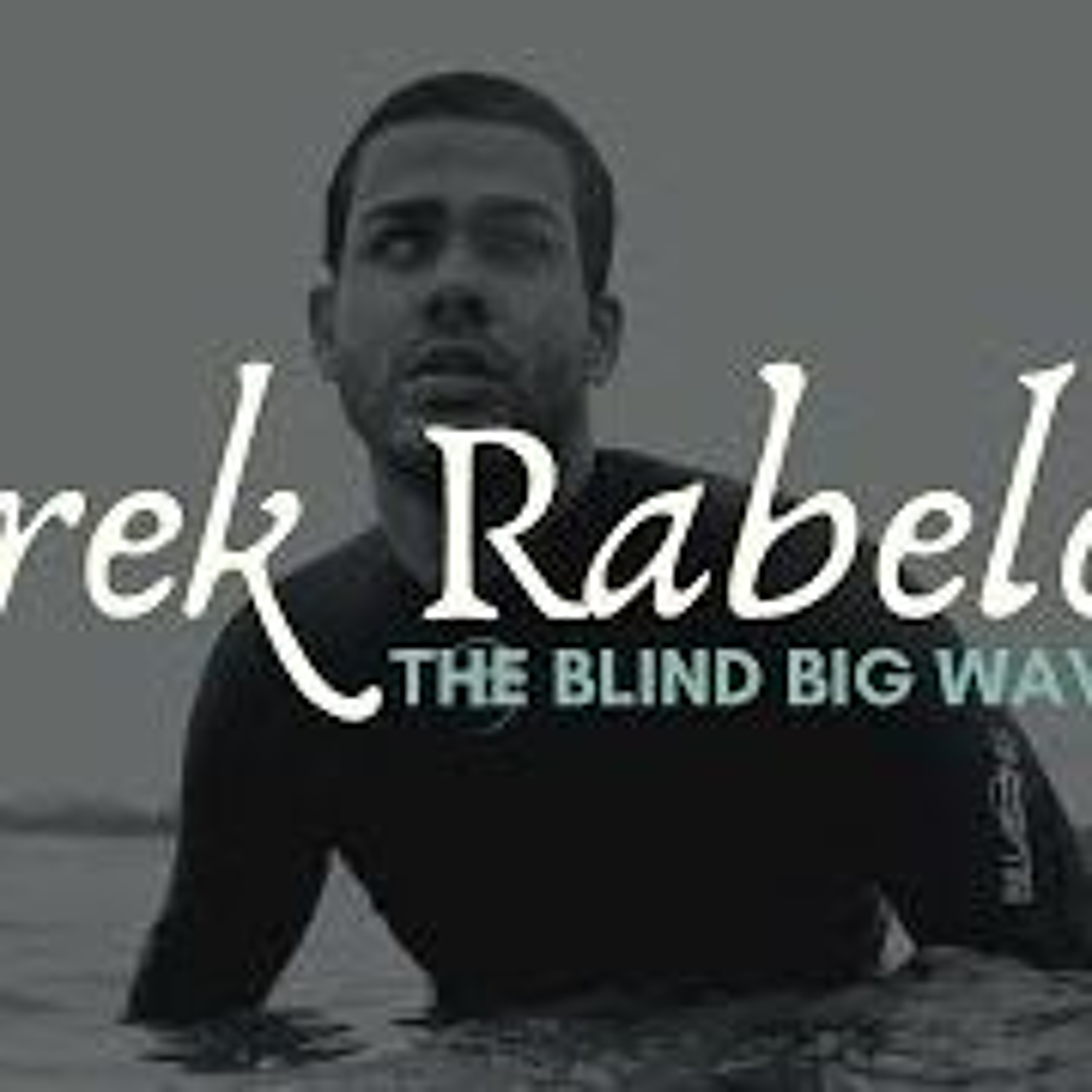 Eyes In Faith = Derek Rabelo episode artwork