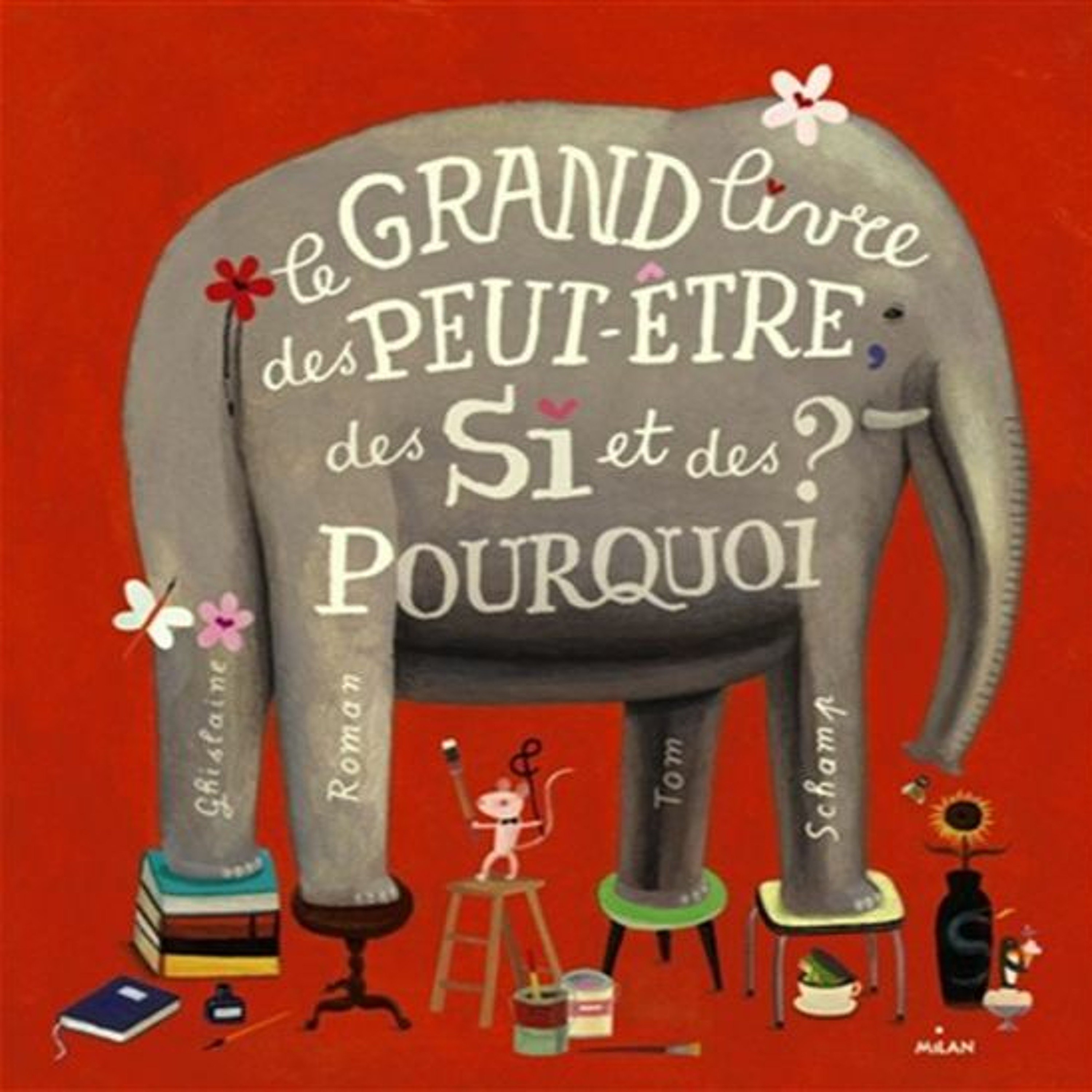 Les pauses de la profdoc_rock