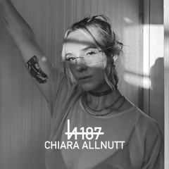 NonStop No. 187 Chiara Allnutt at OXI 09.11.2024