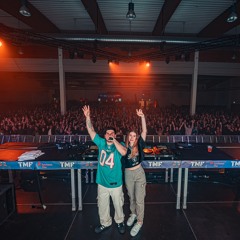 DIFINO B2B RYZELLE @Trier Music Festival 2025