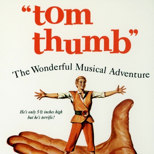 TOM THUMB