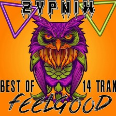 Feelgood - Best Of !  - 7880 streams