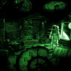 3 - MadmatiK - Wormhole