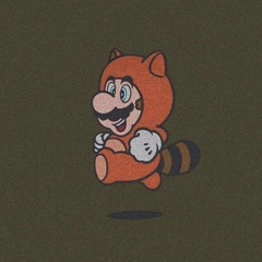 Super Mario Lofi