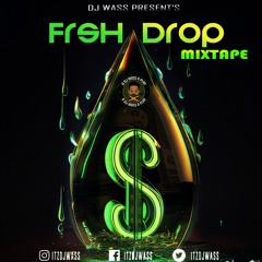 Fresh Drop Dancehall Mix 2023 - Aidonia, Alkaline, Intence, Kraff, Valiant, Masicka, Vybz Kartel